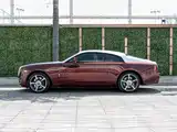 Фото 7 - Rolls-Royce Wraith