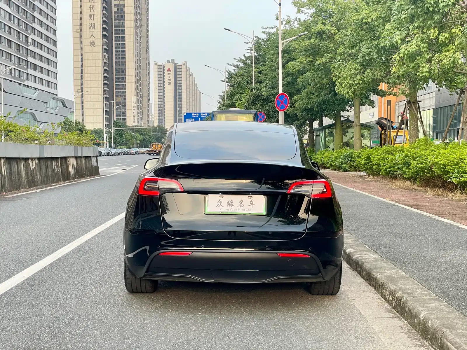 Фото 6 - Tesla Model Y
