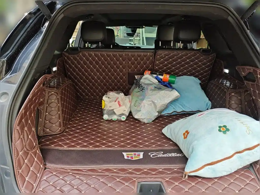 Photo 15 - Cadillac XT5