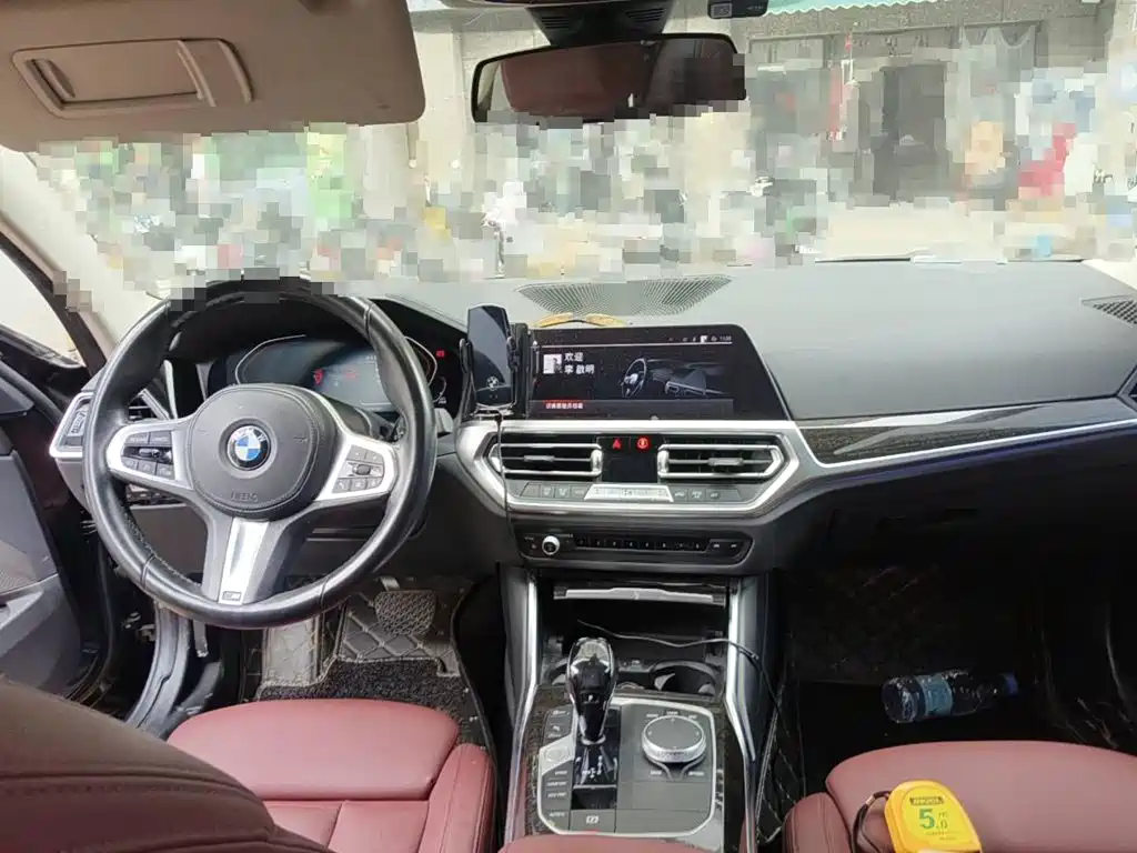 BMW 3 Series, миниатюра 25