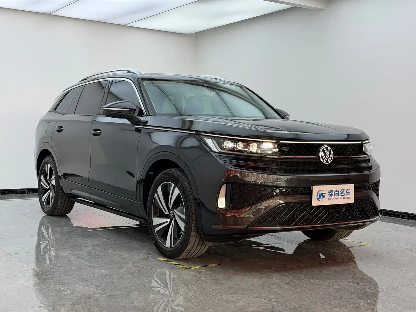 Volkswagen Talagon 2023 380TSI 4WD R-Line Touring Edition фото 4