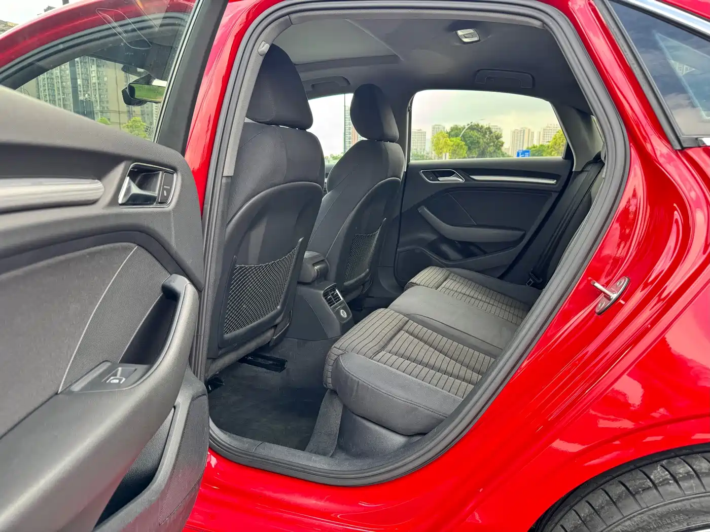 Фото 5 - Audi A3
