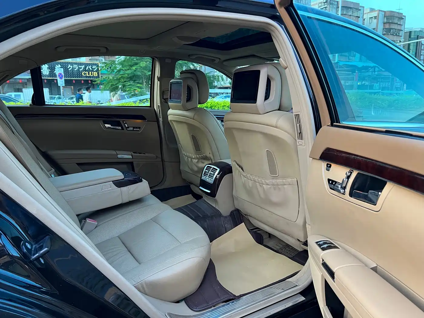 Mercedes-Benz S-Class 2010 S 350 L Luxury фото 13
