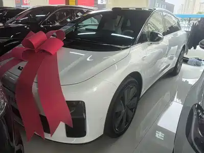 Li Auto i6
