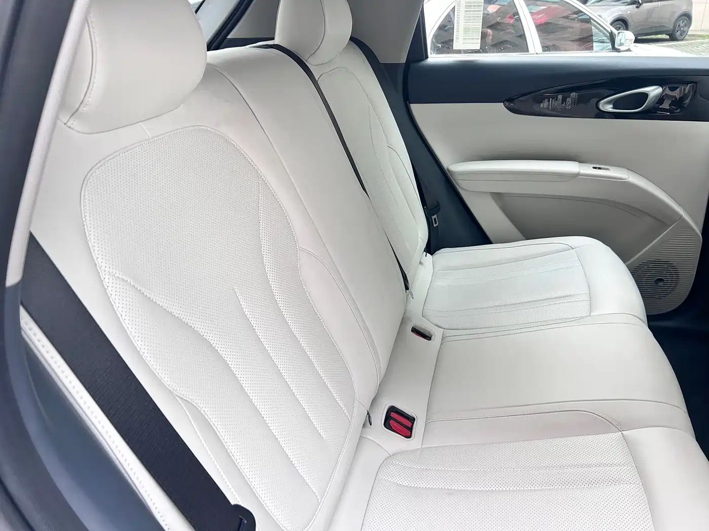 GEELY GALAXY STAR WISH