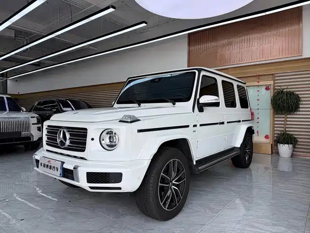Similar car