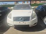Фото 2 - Geely GX7