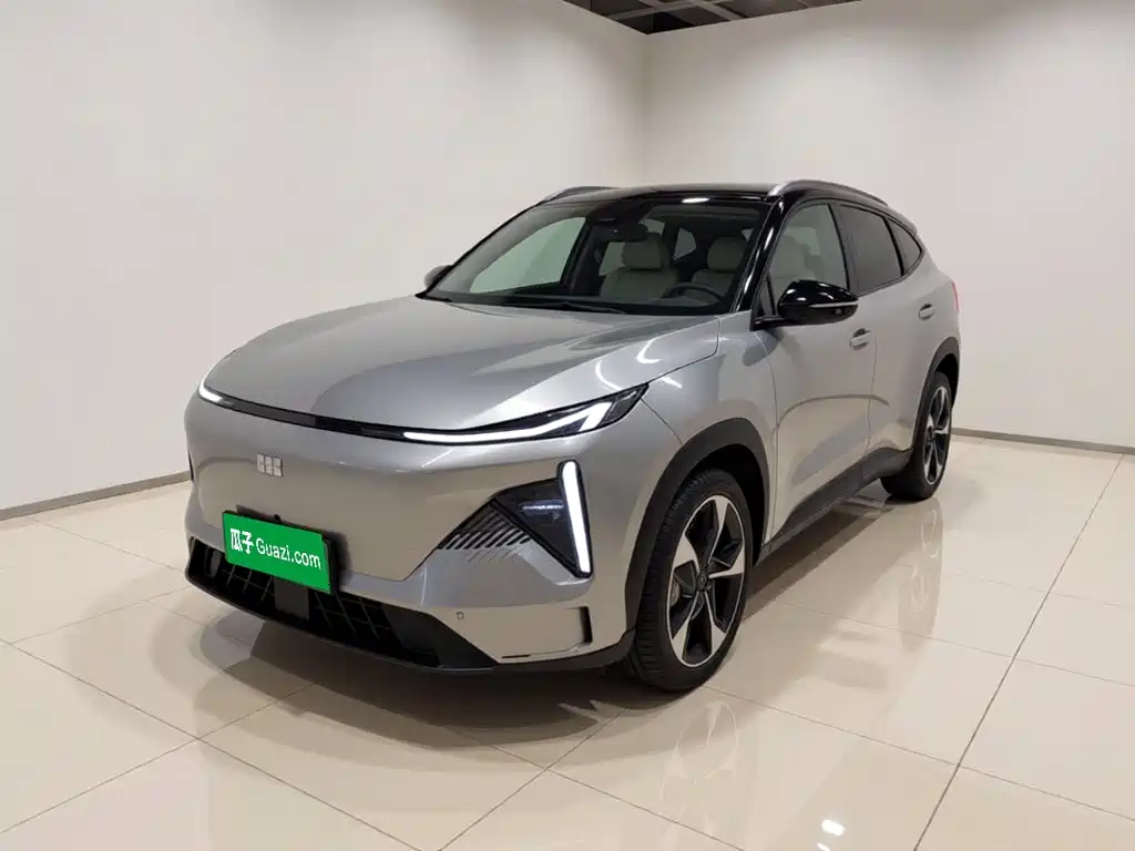 Geely Galaxy Galaxy L7 2023 2023 1.5T 115km Starship