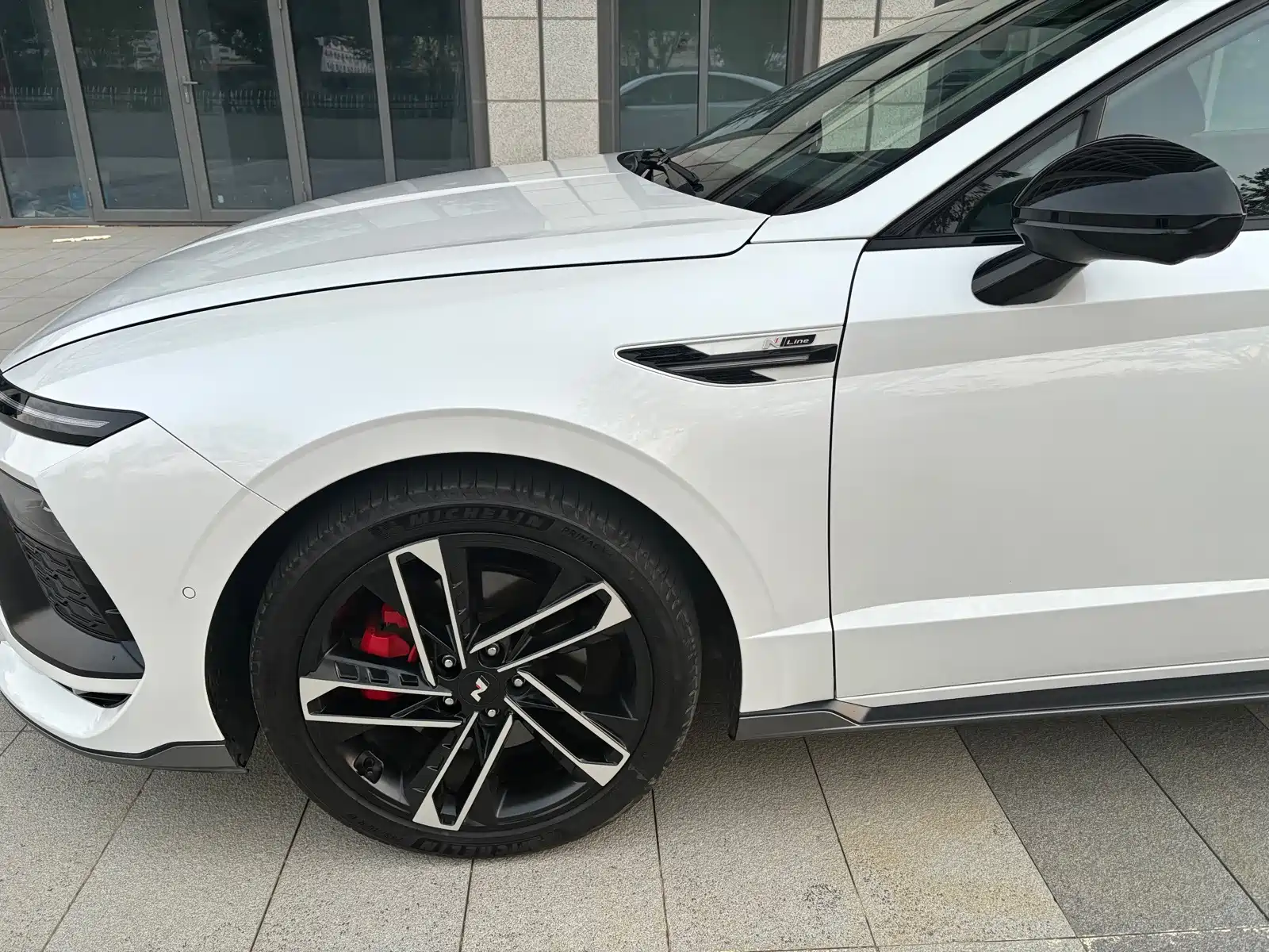 Фото 5 - Hyundai Sonata