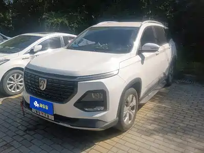 Baojun 530
