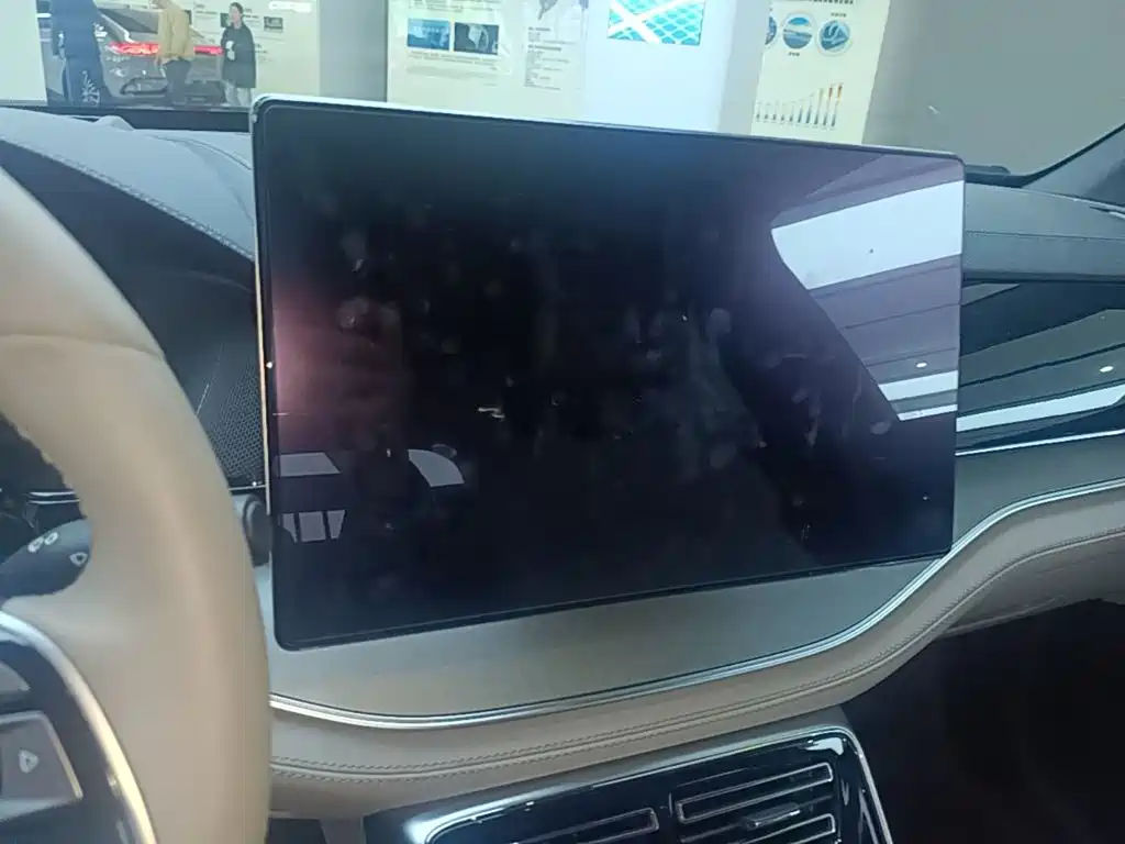 BYD Tang New Energy 2025 2025 Smart Driving Edition DM-i 115KM Flagship