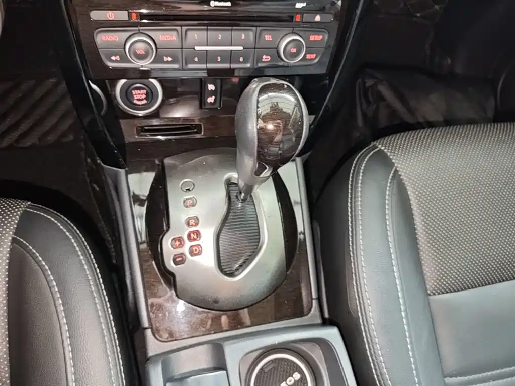 Renault Koleos (Import) 2015 2015 2.0L 2WD Comfort