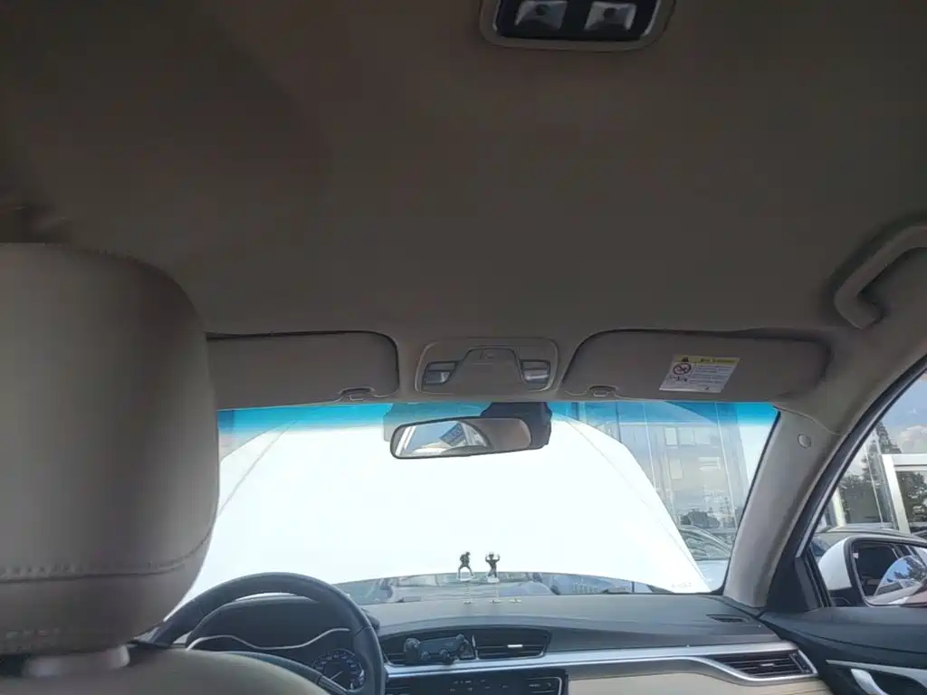 Photo 23 - Geely Emgrand