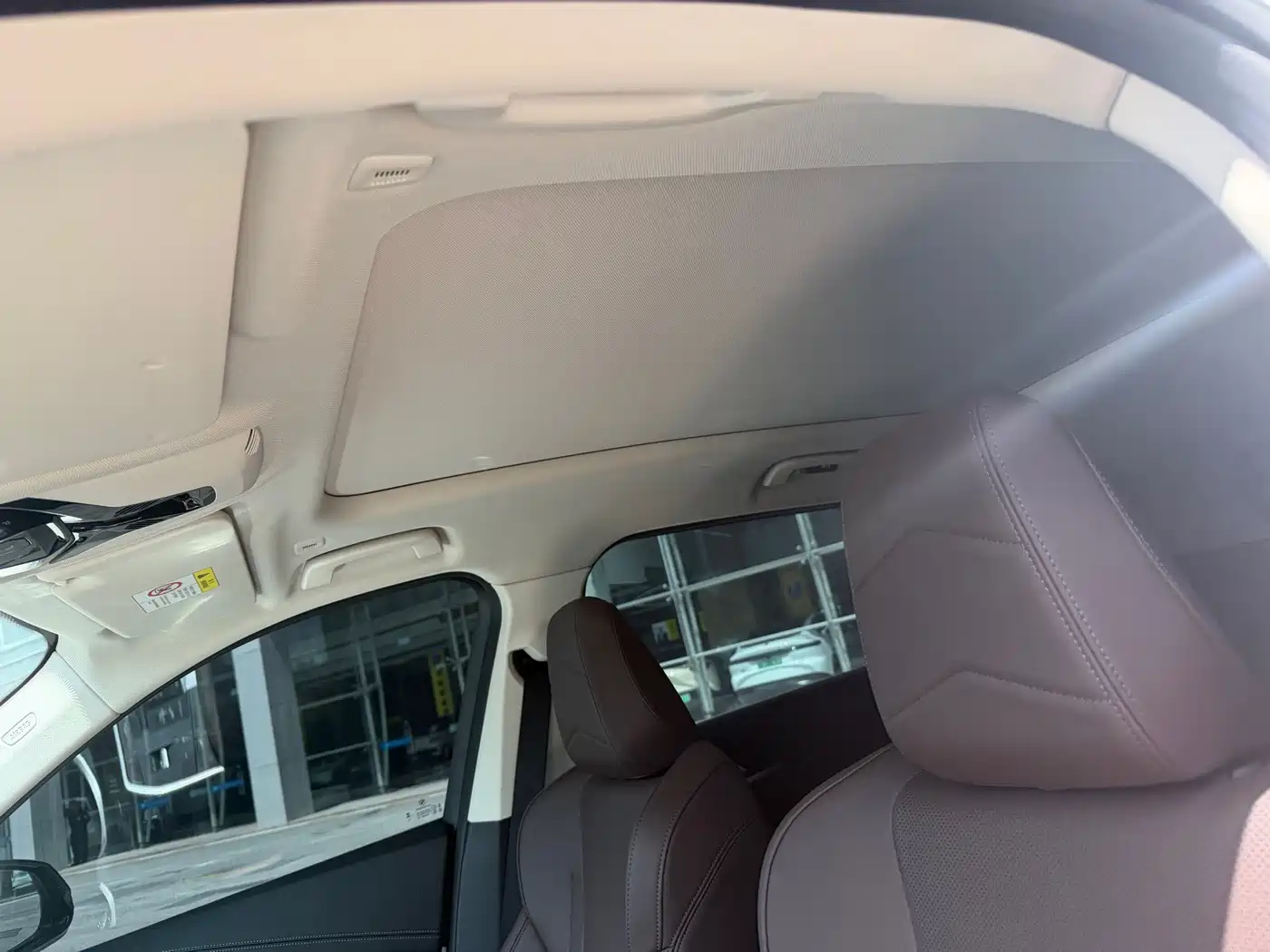 BMW X1 2025 2025 sDrive25Li M Sport Package