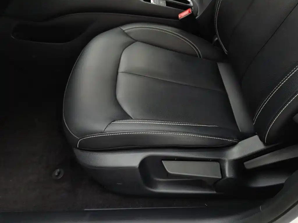 Roewe Ei5 2019 2018 Internet Luxury Edition