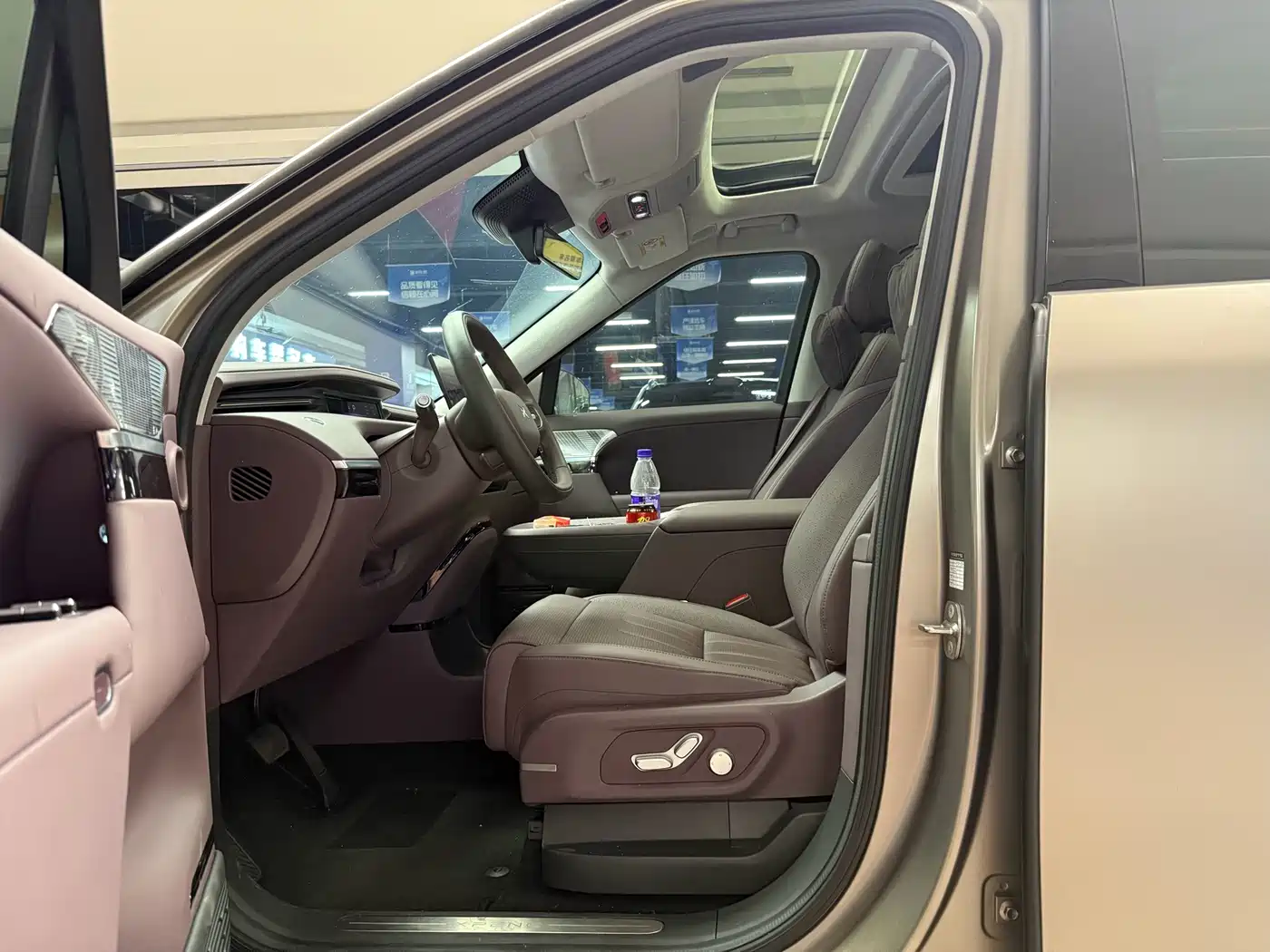 XPeng G01 2026 2026 Extended Range Edition