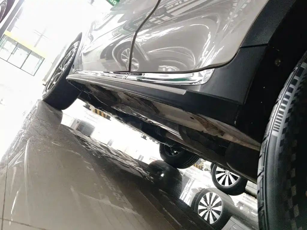 Kia KX5 2020 2019 1.6T Automatic 2WD Luxury Edition