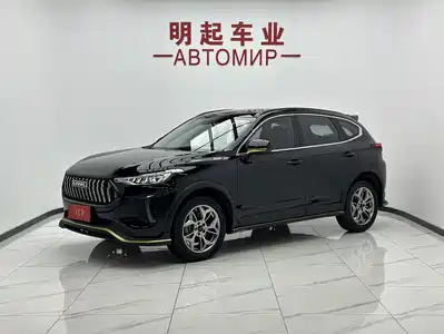 Haval Jolion Pro