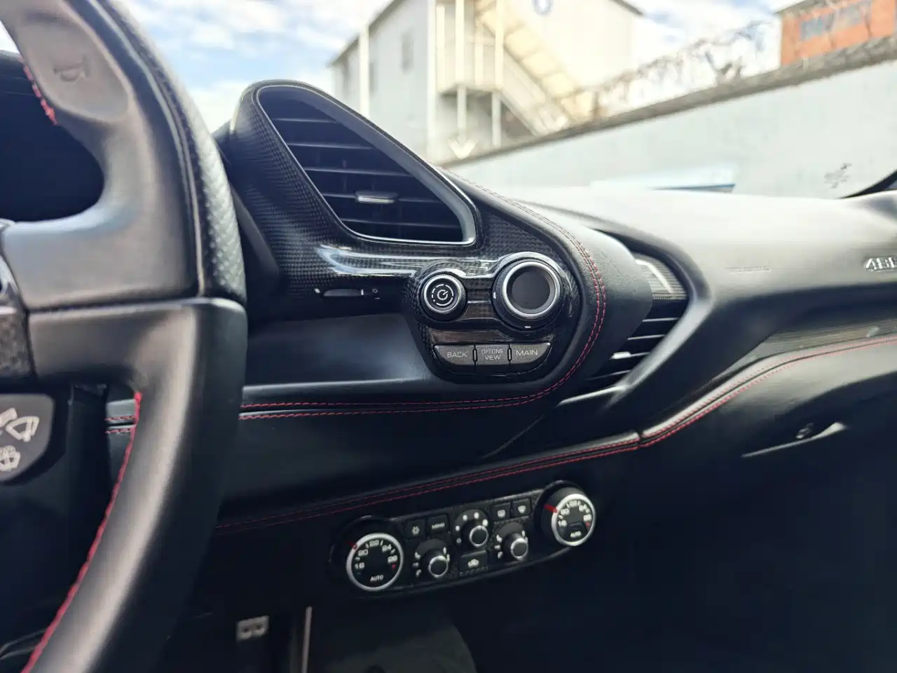 Ferrari 488 2018 2015 488 GTB