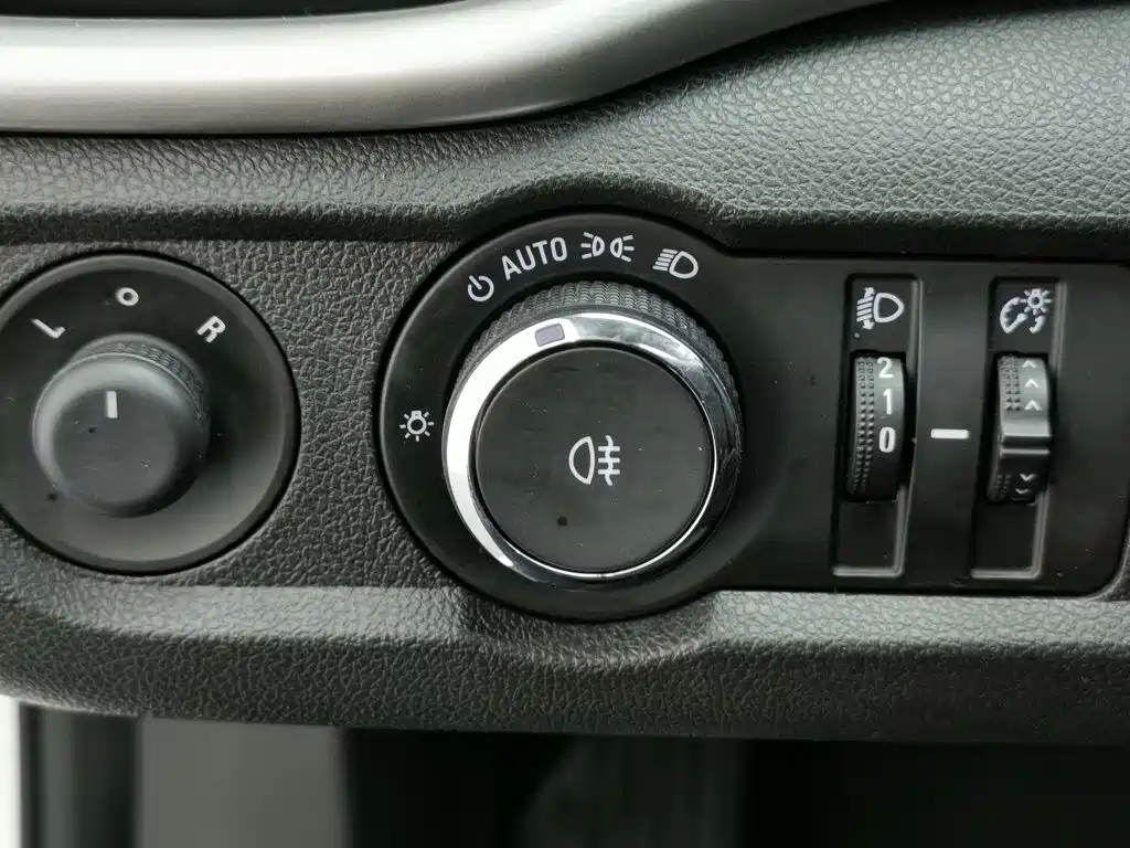 Фото 21 - Buick Excelle