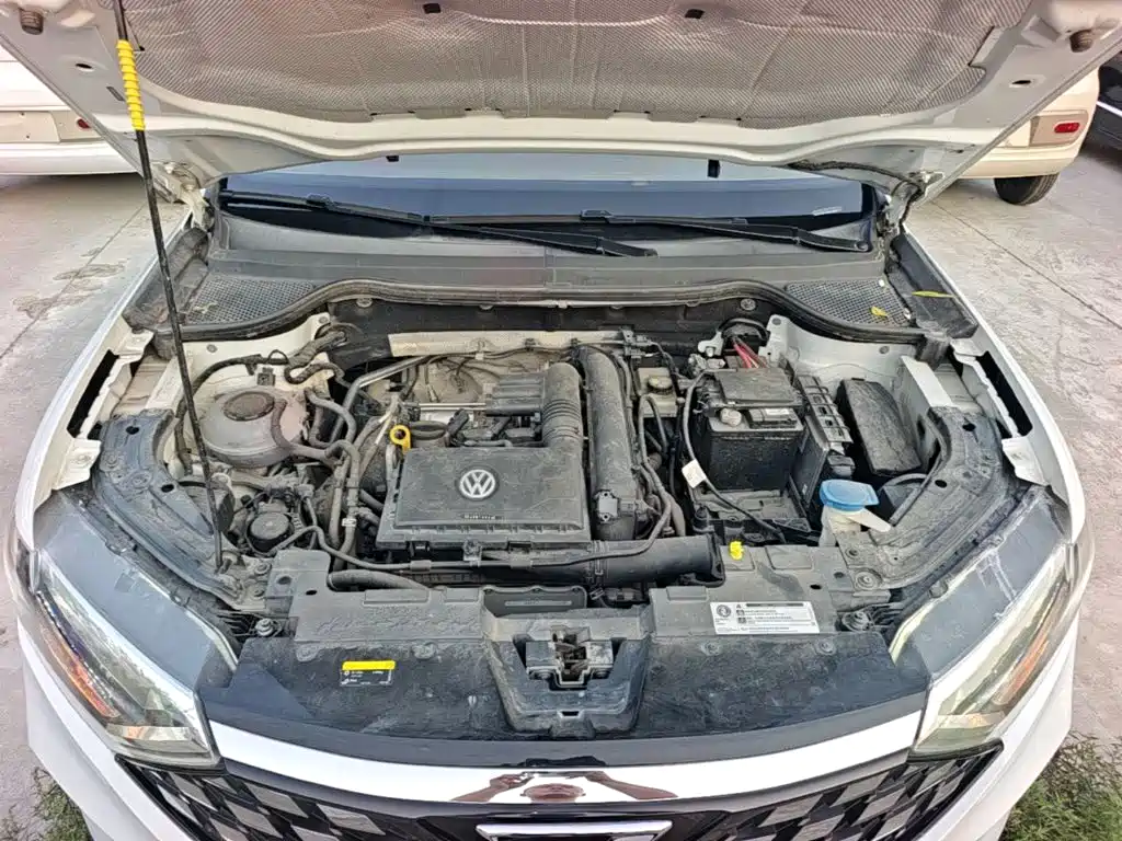 Jetta VS5 2019 2019 280TSI Automatic Joy Edition