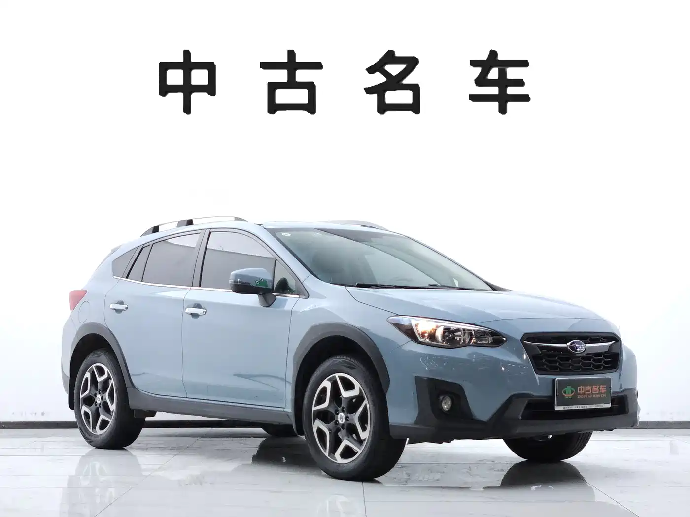 Subaru XV 2018 2018 2.0i AWD Premium EyeSight