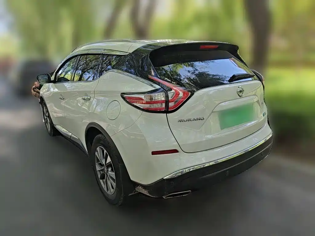 Фото 4 - Nissan Murano