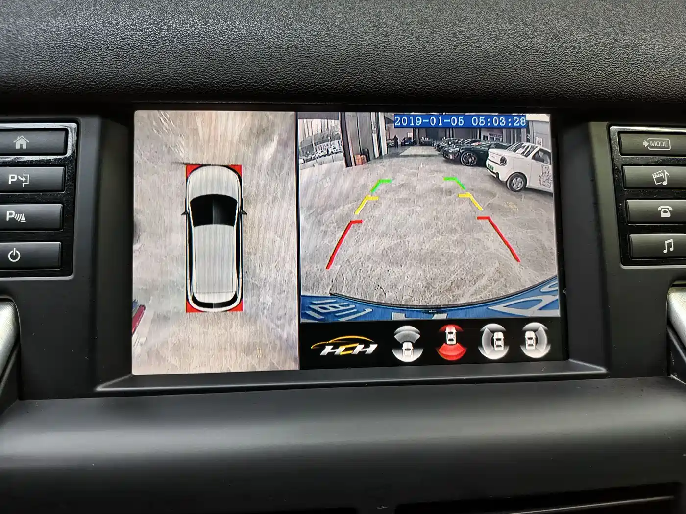 Land Rover Discovery Sport 2018 240PS SE Edition фото 15