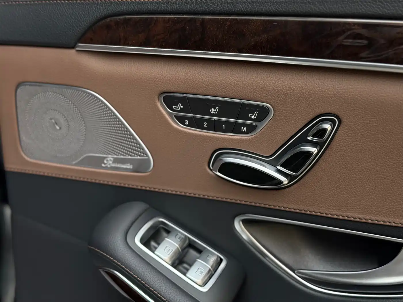 Mercedes-Benz S-Class 2018 S 350 L фото 15