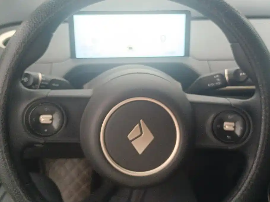 Baojun Cloud 2024 2023 360 Plus