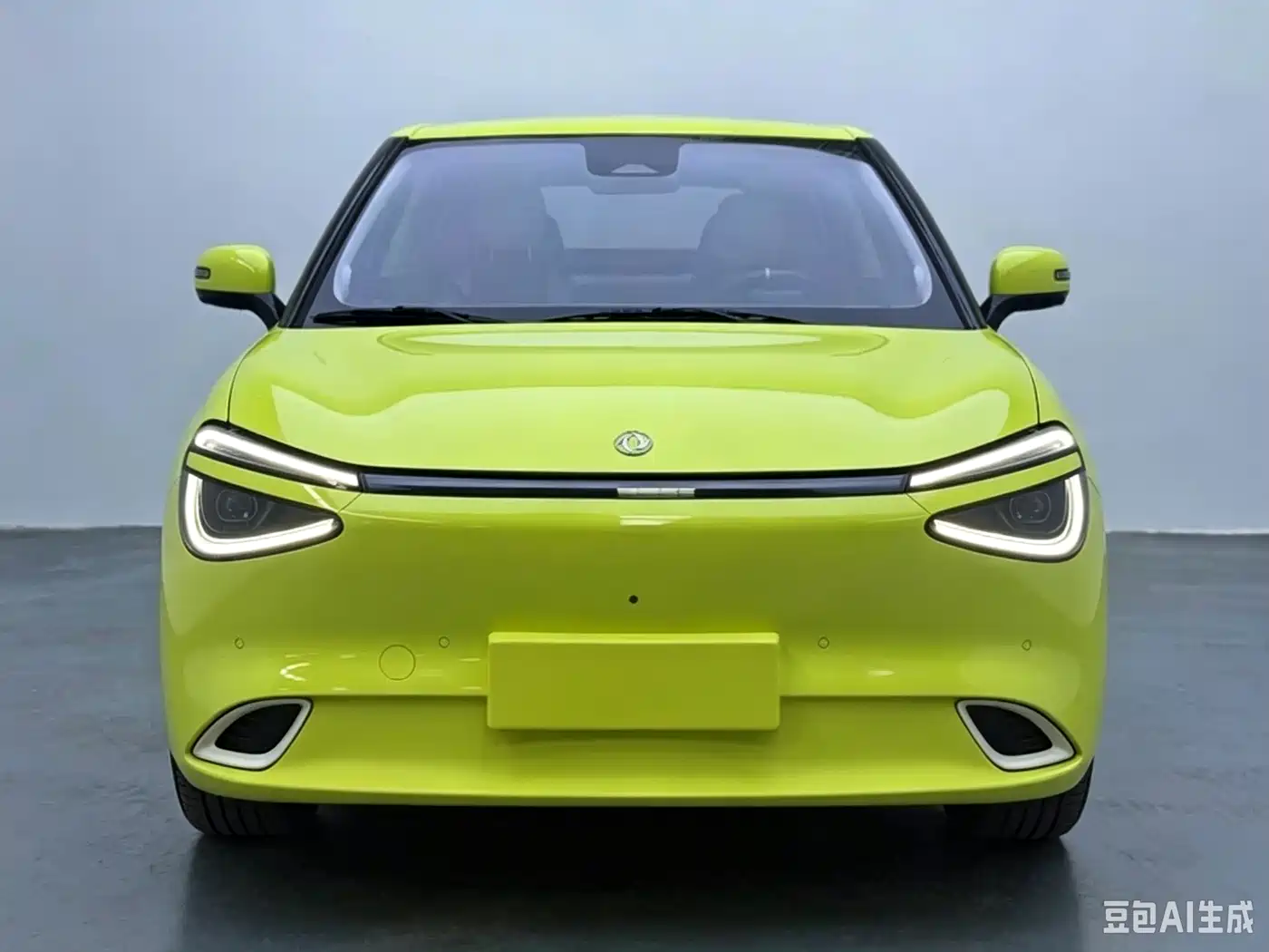 2025 Dongfeng Yipai Nano 01