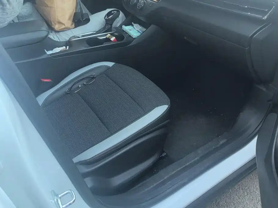 Buick Angyang 2023 2022 1.5T Smart Enjoyment