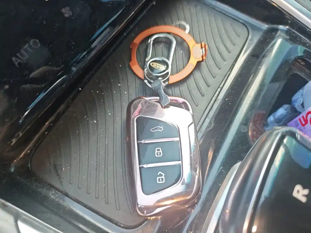 Sehol X7 2022 2021 1.5T Luxury