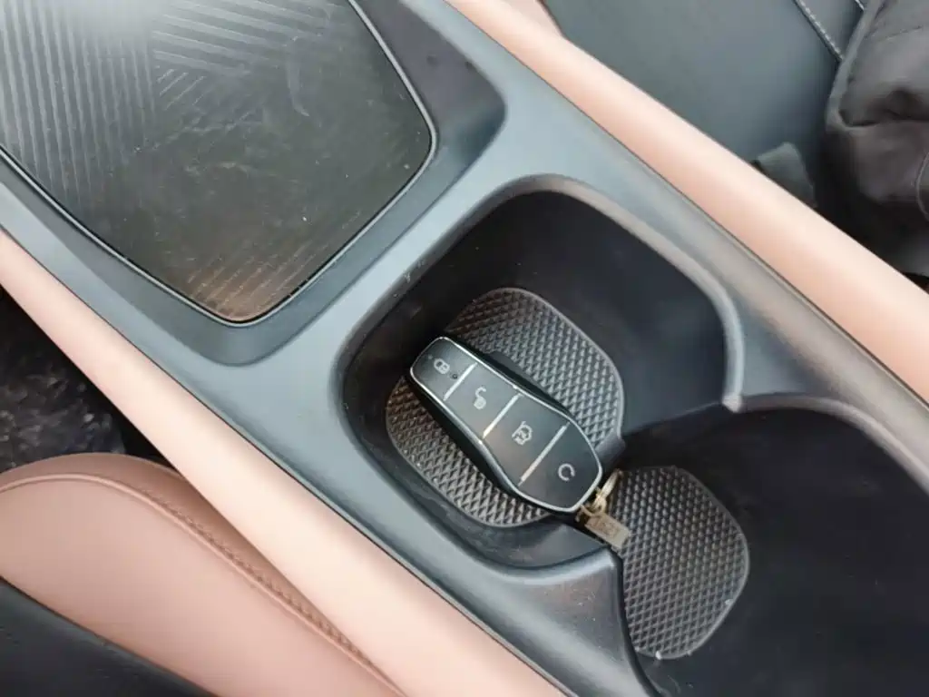 BYD Seagull 2026 2025 Smart Drive Edition 305km Vitality Version