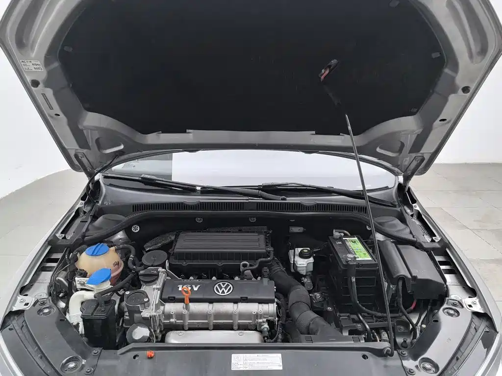 Фото 6 - Volkswagen Sagitar