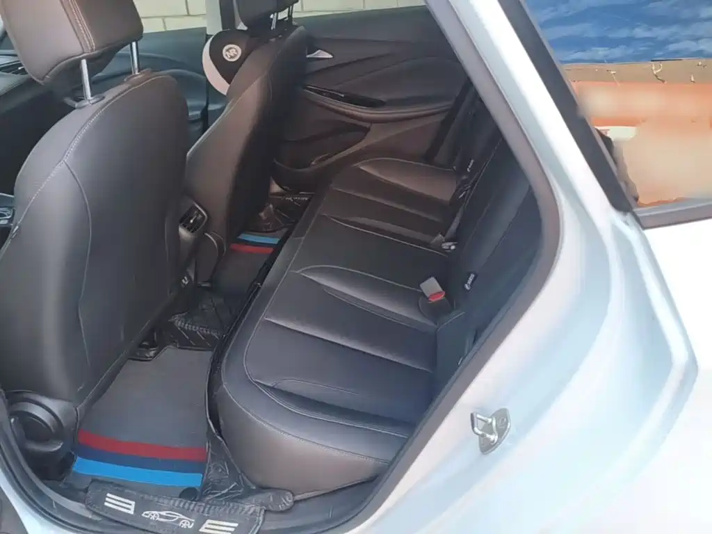 Buick Verano 2024 2023 Pro Joy Edition