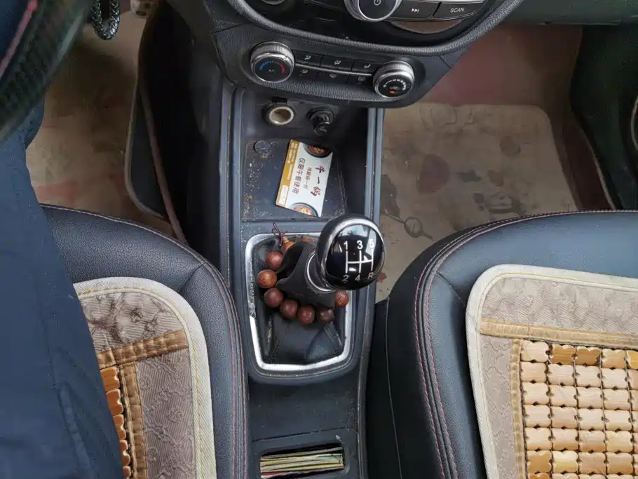 Haval H1 2016 2015 1.5L Manual Urban