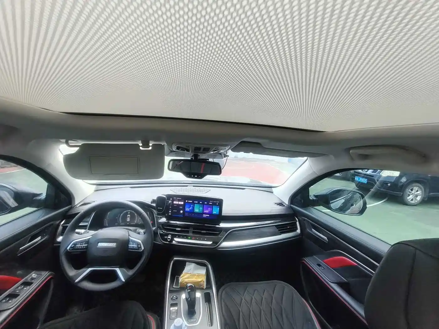 Фото 4 - Haval H6