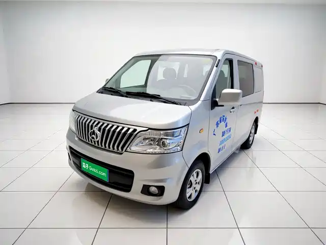  Changan Kaicheng Changan Ruixing M80 2019 1.5L Basic 4-seater Single Evaporator AC China VI Flat Top Tailgate DAM15KR