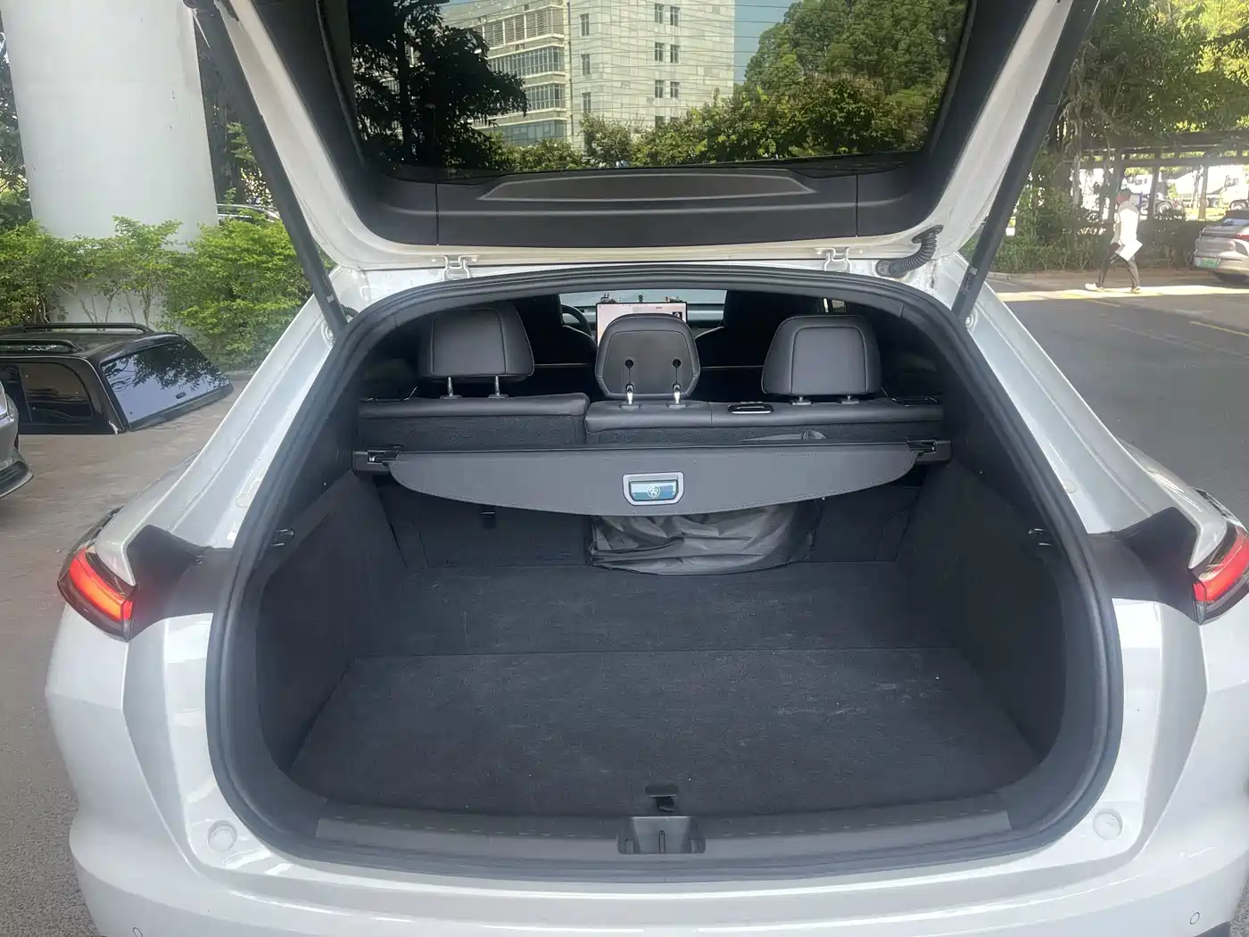 Ledao L60 2024 2024 60kWh AWD Version