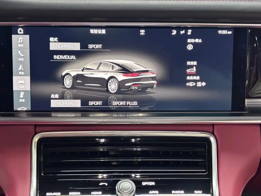 Фото 15 - Porsche Panamera
