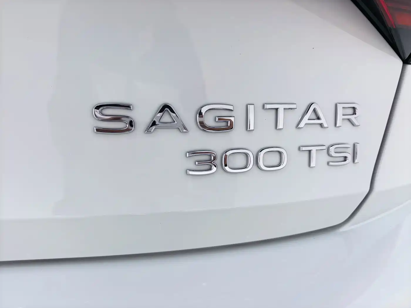 Volkswagen Sagitar, миниатюра 14