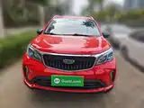 Фото 2 - Geely Vision X3