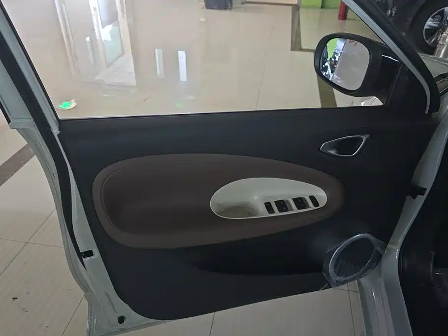 Wuling Motors Wuling Bingo 2026 2025 Model 203km Light Enjoyment
