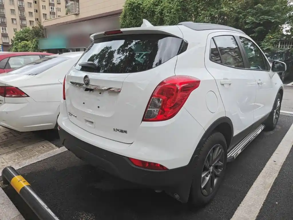 Photo 7 - Buick Encore