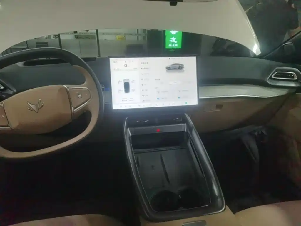 ARCFOX Alpha S5 2026 2025 Facelift 560MAX 185kW