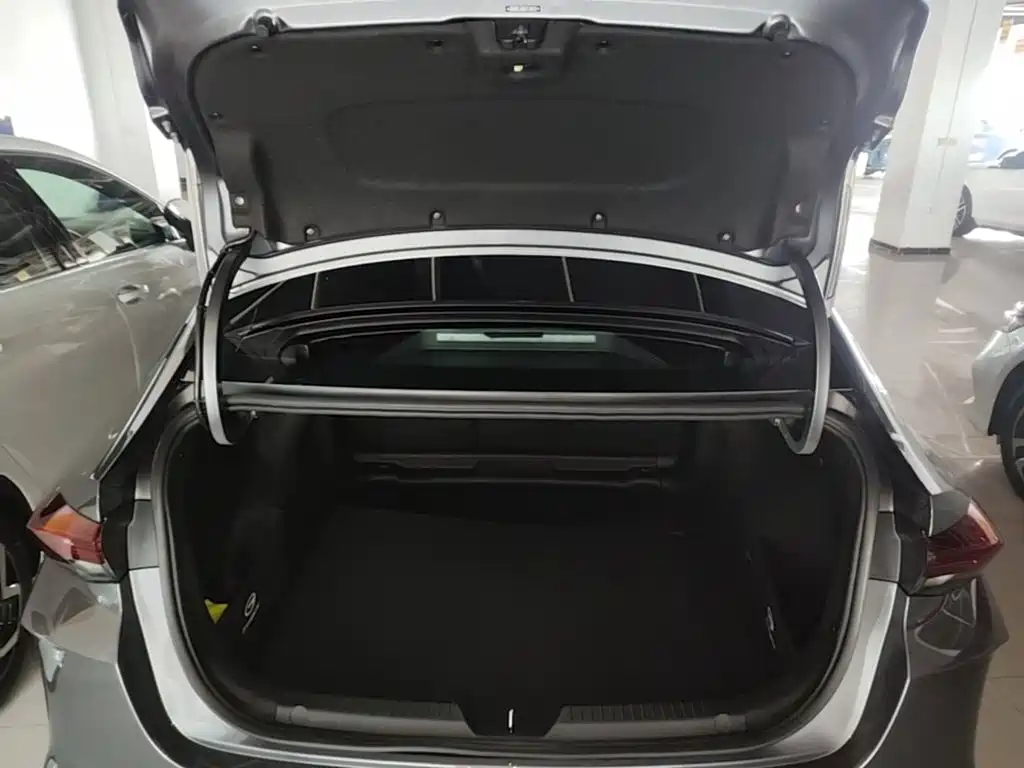 GAC Trumpchi Trumpchi Emkoo 2025 2024 Model 270T DCT Shadow Leopard S Edition