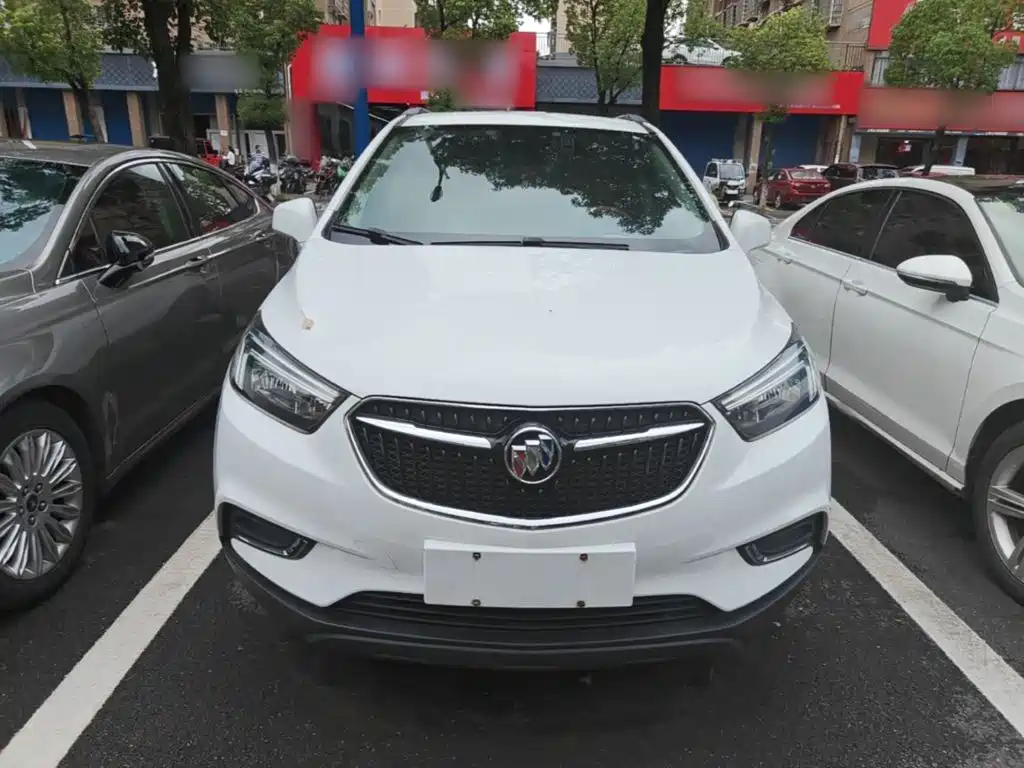 Photo 3 - Buick Encore