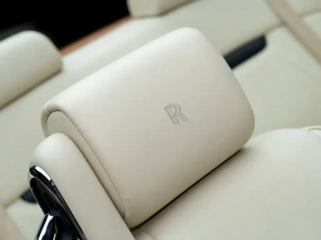 Rolls-Royce Phantom 2009 2007 6.7L Soft-top Convertible