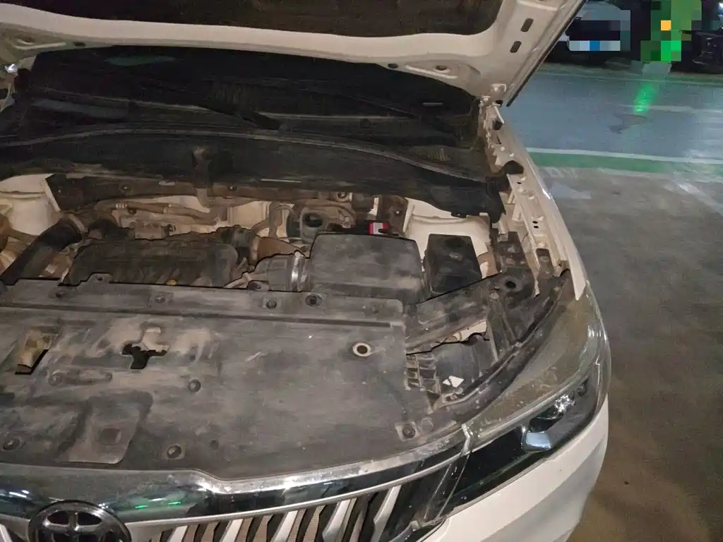 Zhonghua V6 2018 2018 1.5T Manual Luxury